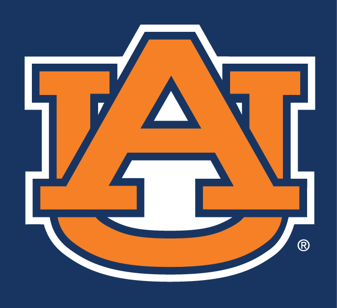 Auburn Tigers 1991-Pres Alternate Logo t shirts iron on transfers